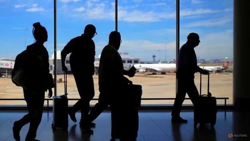 Australia Larang Warga Iran Berkunjung, Ini Alasannya