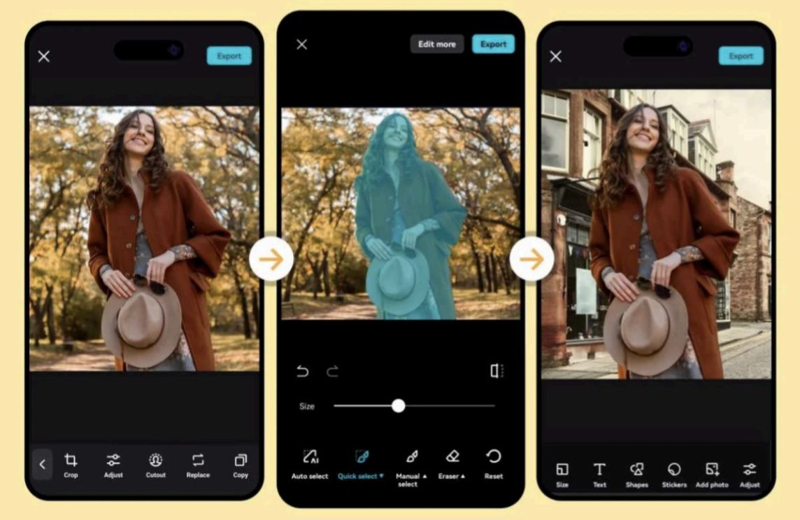 Editor Foto dan Gabung Foto: Cara Mudah Mengubah Koleksi Gambar Menjadi Cerita Visual