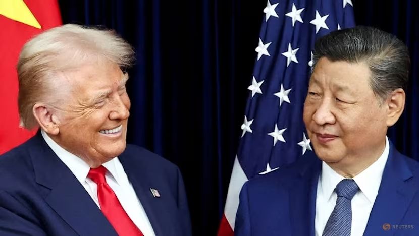 Trump Jadwalkan Kunjungan ke China pada Mei, Bertemu Xi Jinping Usai Penundaan akibat Perang Iran