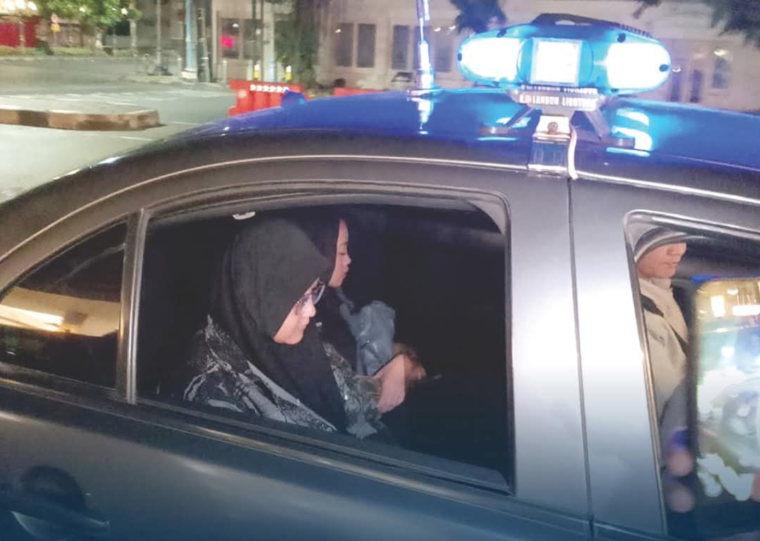Modus “Nota Gantung” Terbongkar, Dua Kasir Kafe di Malang Jadi Tersangka