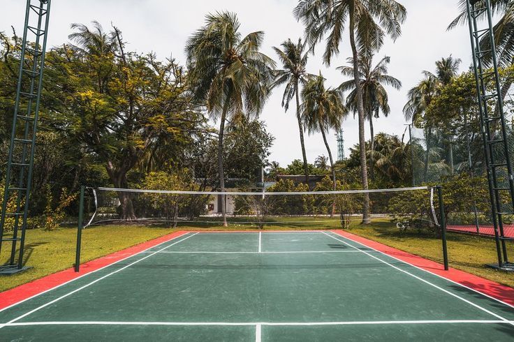 Cari Tempat Main Tepok Bulu? Ini Daftar Lapangan Badminton Paling Hits di Kota Jambi!