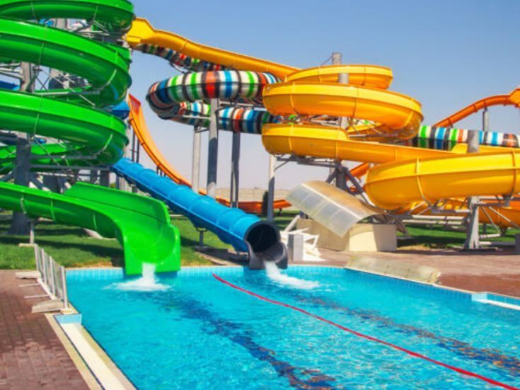 Panduan Lengkap Wisata Waterboom di Jambi: Lokasi, Fasilitas, dan Tips Aman Bermain