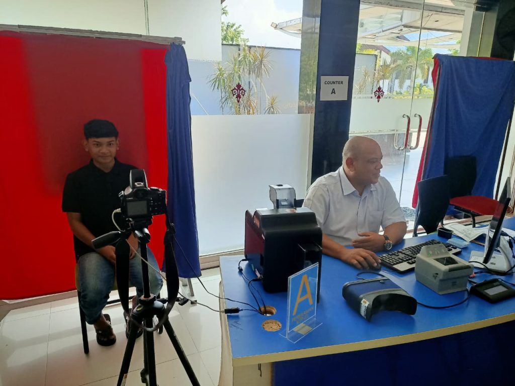 Disdukcapil Banda Aceh Tetap Buka di Libur Lebaran, Ini Layanannya