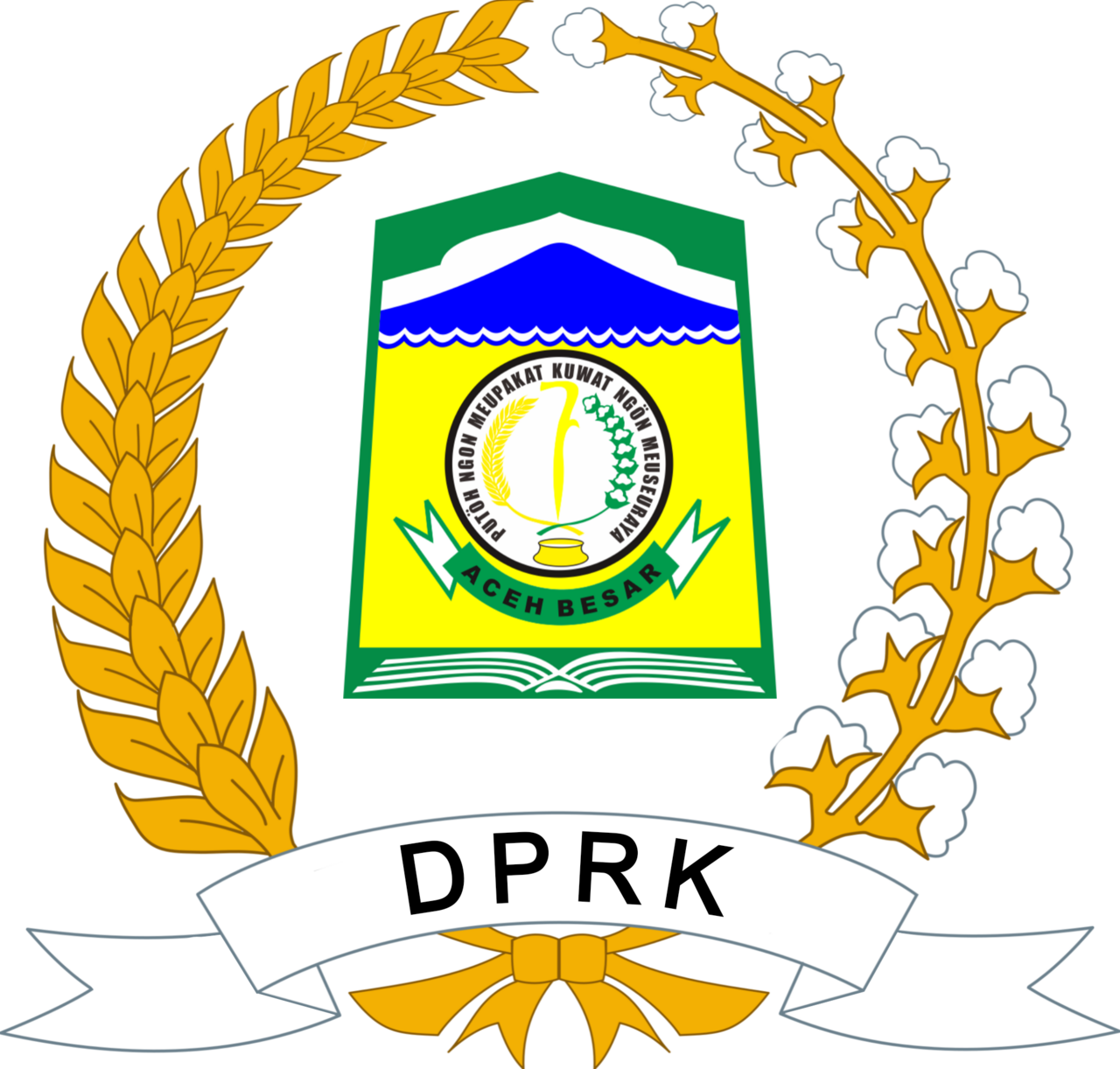 Daftar Anggota DPRK Aceh Besar 2024–2029 Lengkap, Ini Nama dan Partainya