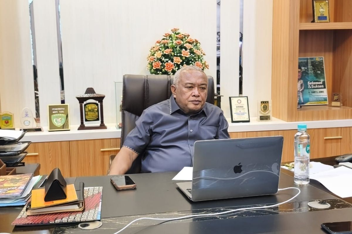 Menuju Transformasi Kesehatan: Pemkab Gorontalo Matangkan Substansi Audiensi dengan Menteri Kesehatan