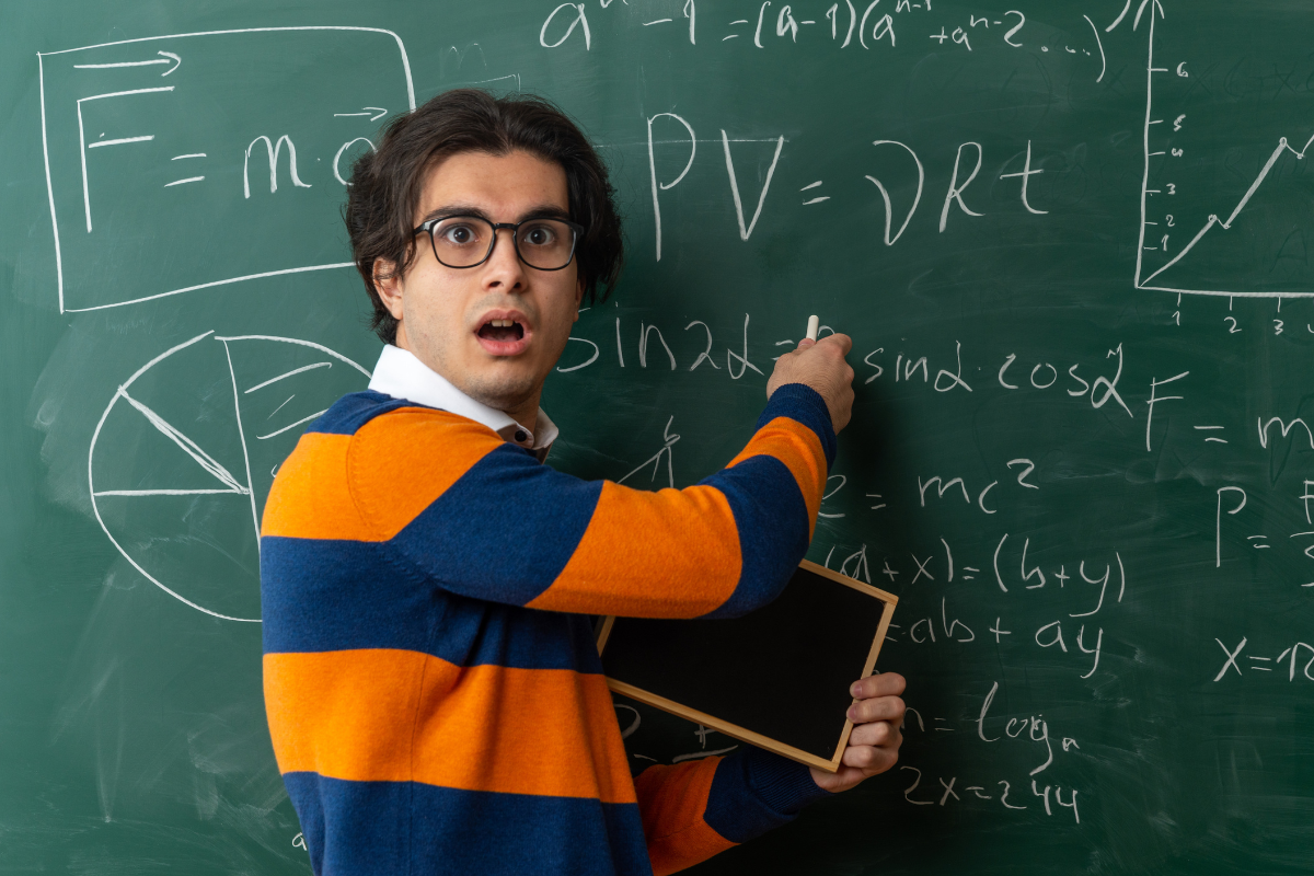 Suka Coding Tapi Takut Fisika? Intip Realita Kuliah Teknik Informatika di Sini!