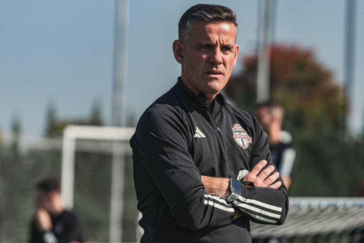 Persentase Kemenangan John Herdman di Laga Debut Cuma 25%, Bagaimana dengan Timnas Indonesia Malam Ini?