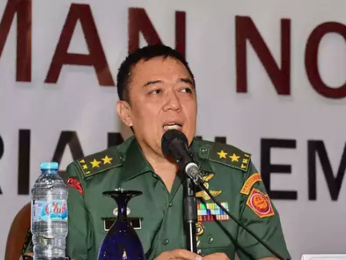Langkah Ksatria Letjen Yudi: Tampar Elite yang Suka Berkelit dari Tanggung Jawab