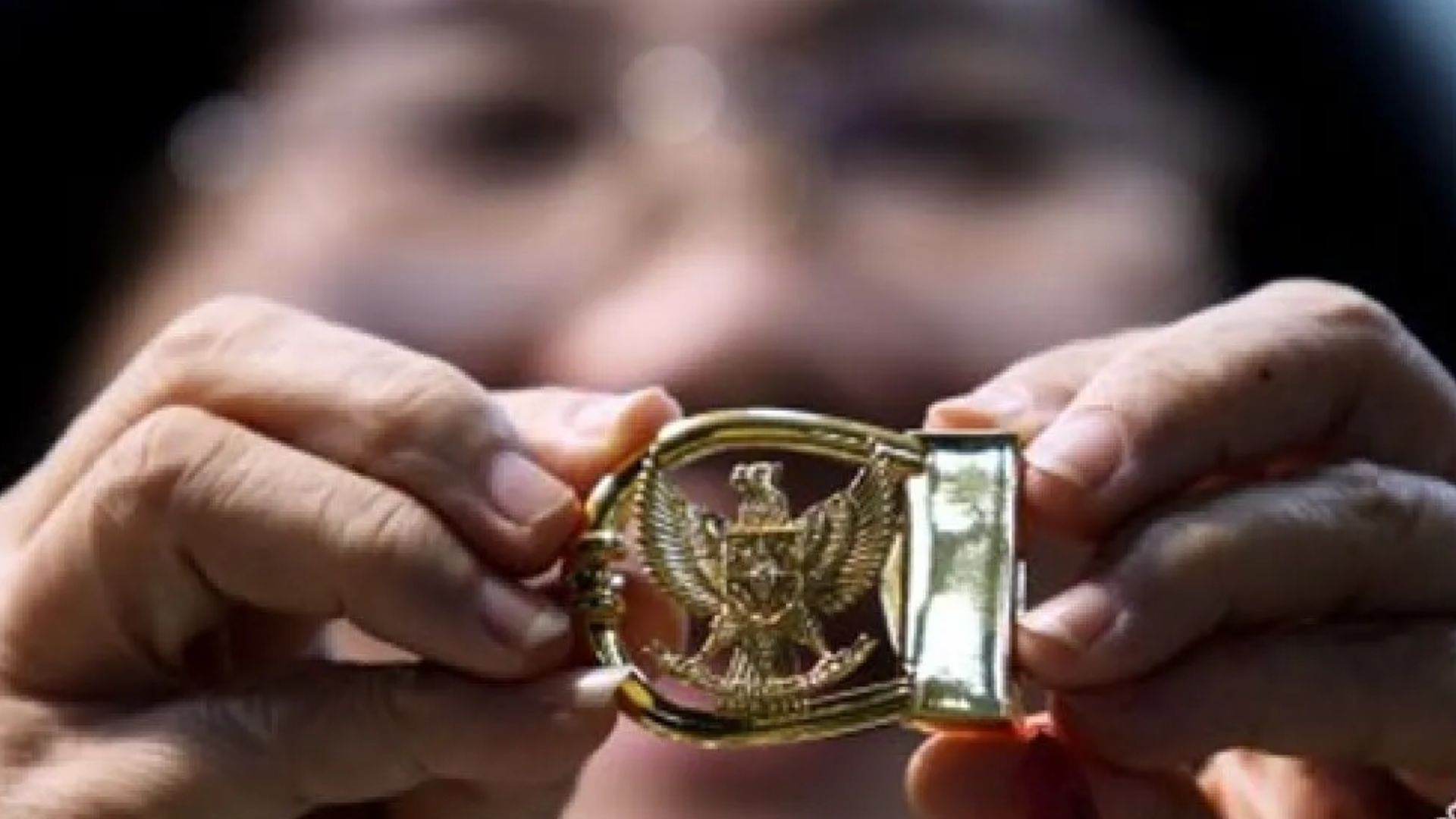 Harga Emas Antam Turun Rp40.000, Kini Dibanderol Rp2,81 Juta per Gram