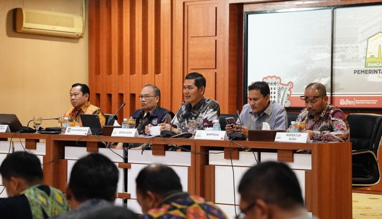 TKD 2026 Dirilis, Aceh Tengah Tidak Terima Tambahan DAU, Kenapa?
