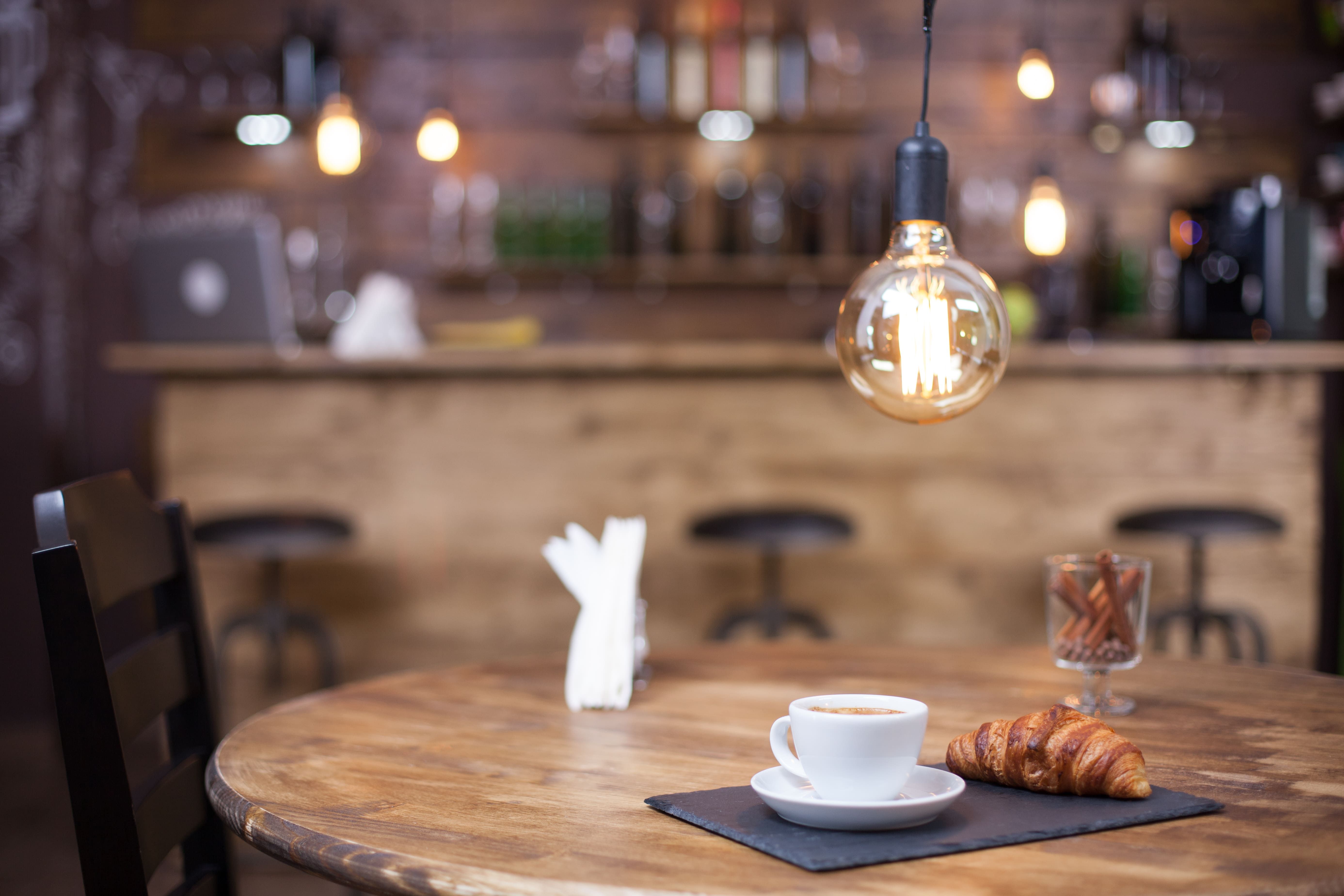 Rekomendasi Kafe di Nabire, Cocok untuk Tempat WFA