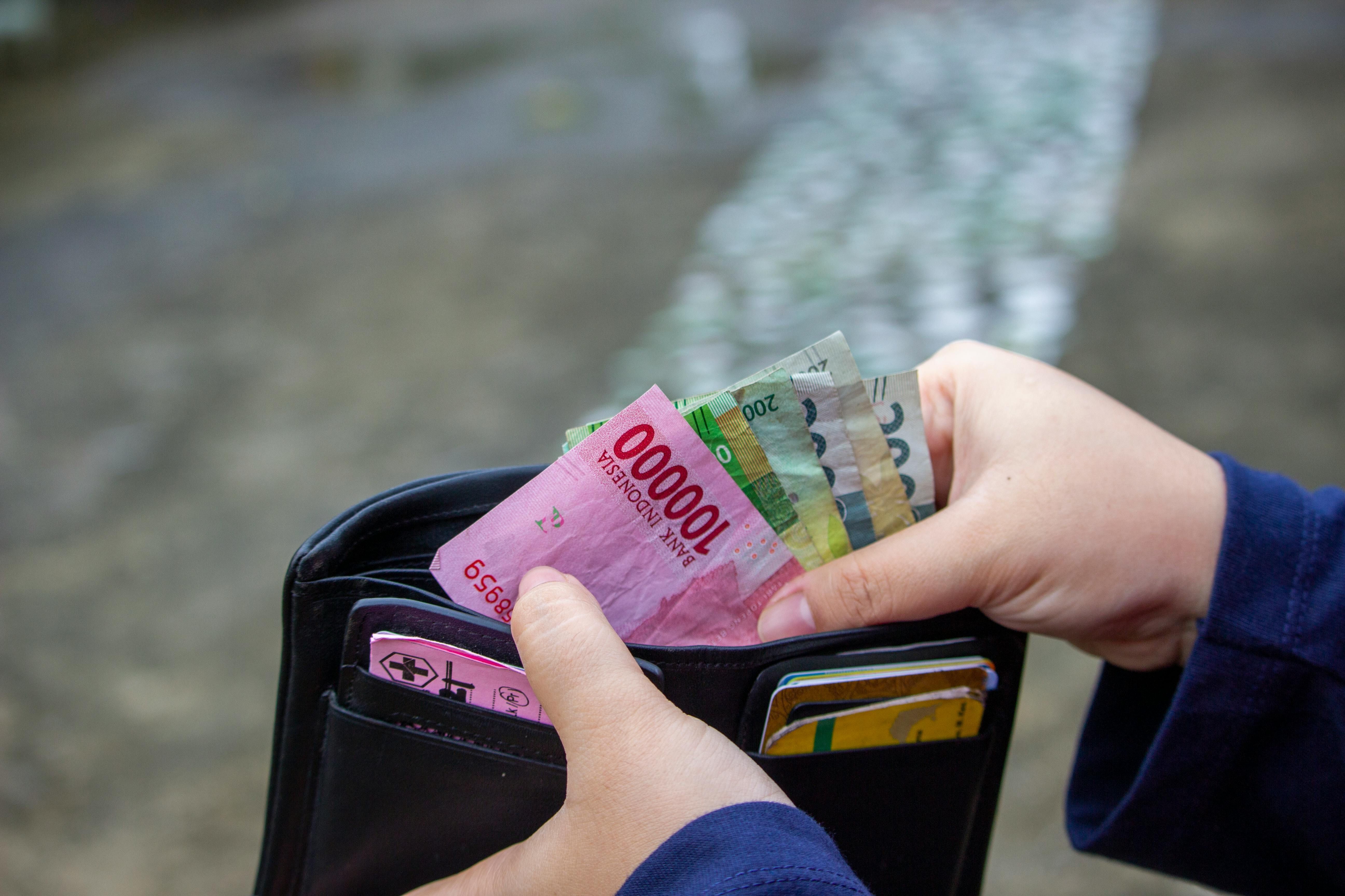 THR untuk ASN Papua Tengah Telah Disalurkan, KPPN: Totalnya Senilai Rp 44,03 Miliar