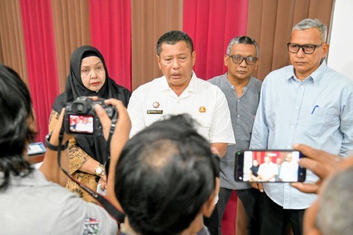 Kabar Baik! TPG Guru di Aceh Besar Masuk Tahap Pencairan