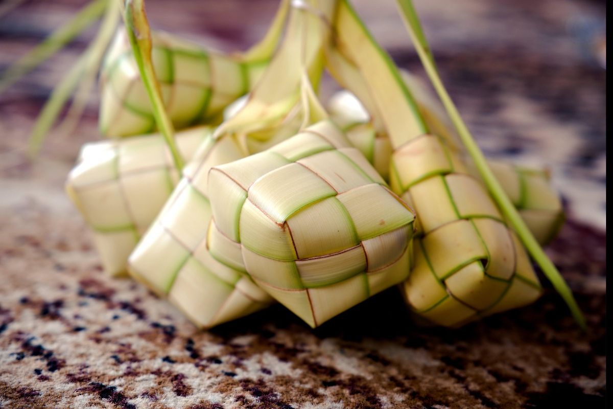 Hari Ini! Lebaran Ketupat di Sulut!