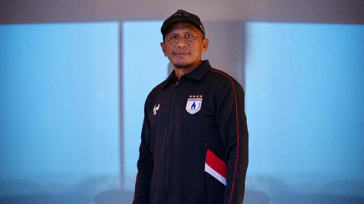 Persipura Jayapura: Dua Striker Baru Masih Adaptasi, Rahmad Darmawan Minta Kerja Keras di Sisa Laga