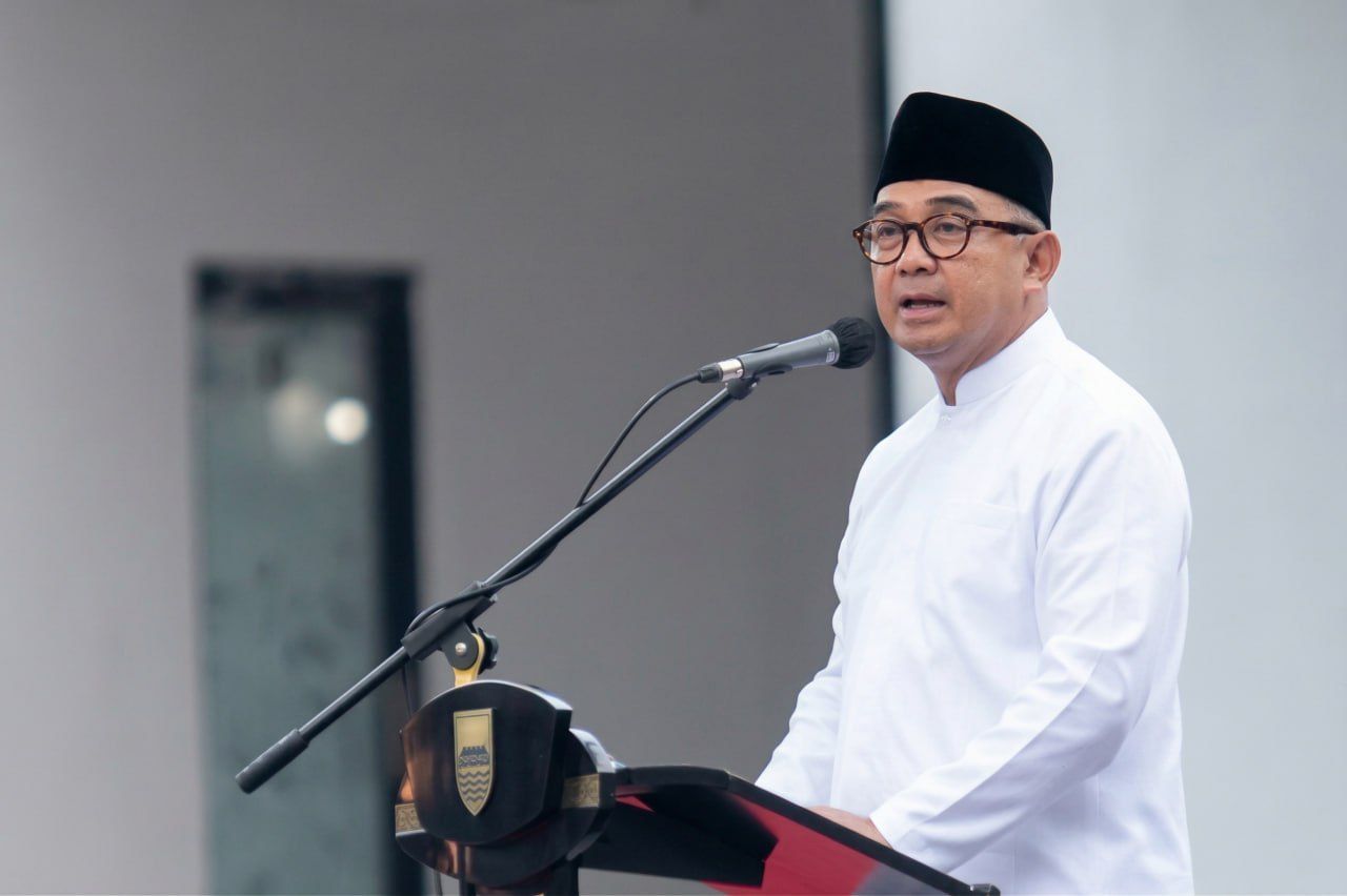 Libur Lebaran, Bandung Dipadati Wisatawan, Berpotensi Capai 1 Juta Pengunjung