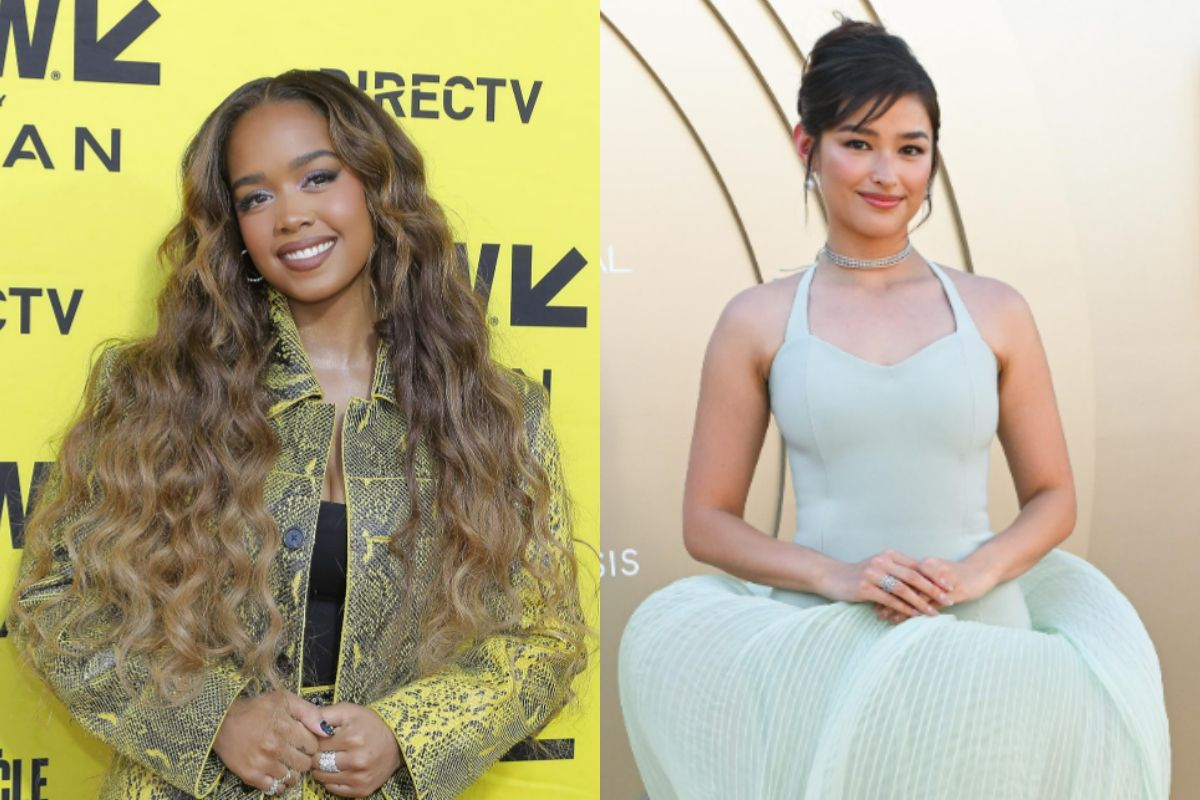 Angkat Cerita Rakyat Filipina, DreamWorks Gandeng H.E.R. dan Liza Soberano dalam Forgotten Island