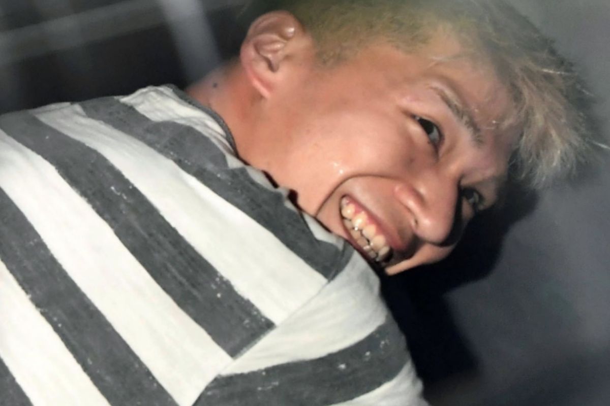 Sosok Satoshi Uematsu, Pelaku Pembunuhan Massal di Jepang yang Tersenyum: Mengaku Gak Menyesal