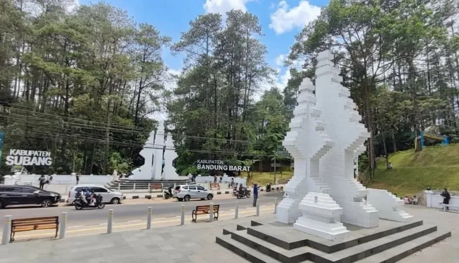 Ciater Ditata Lebih Estetis, Pemprov Jabar Perkuat Daya Tarik Wisata
