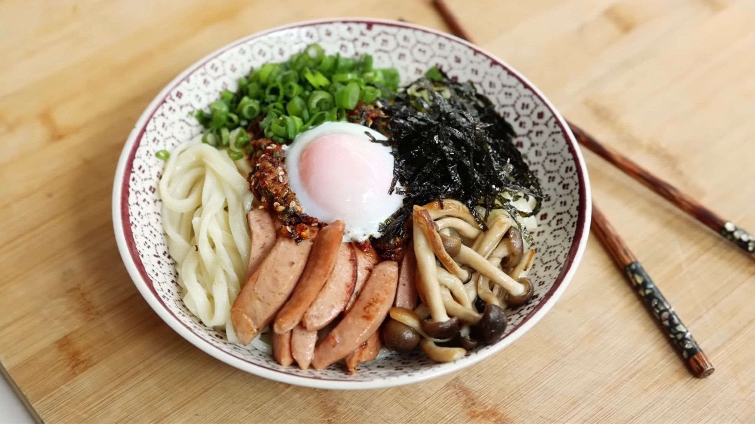 Resep Spicy Naked Ramen Enak, Pedas Gurih dan Mudah Dibuat
