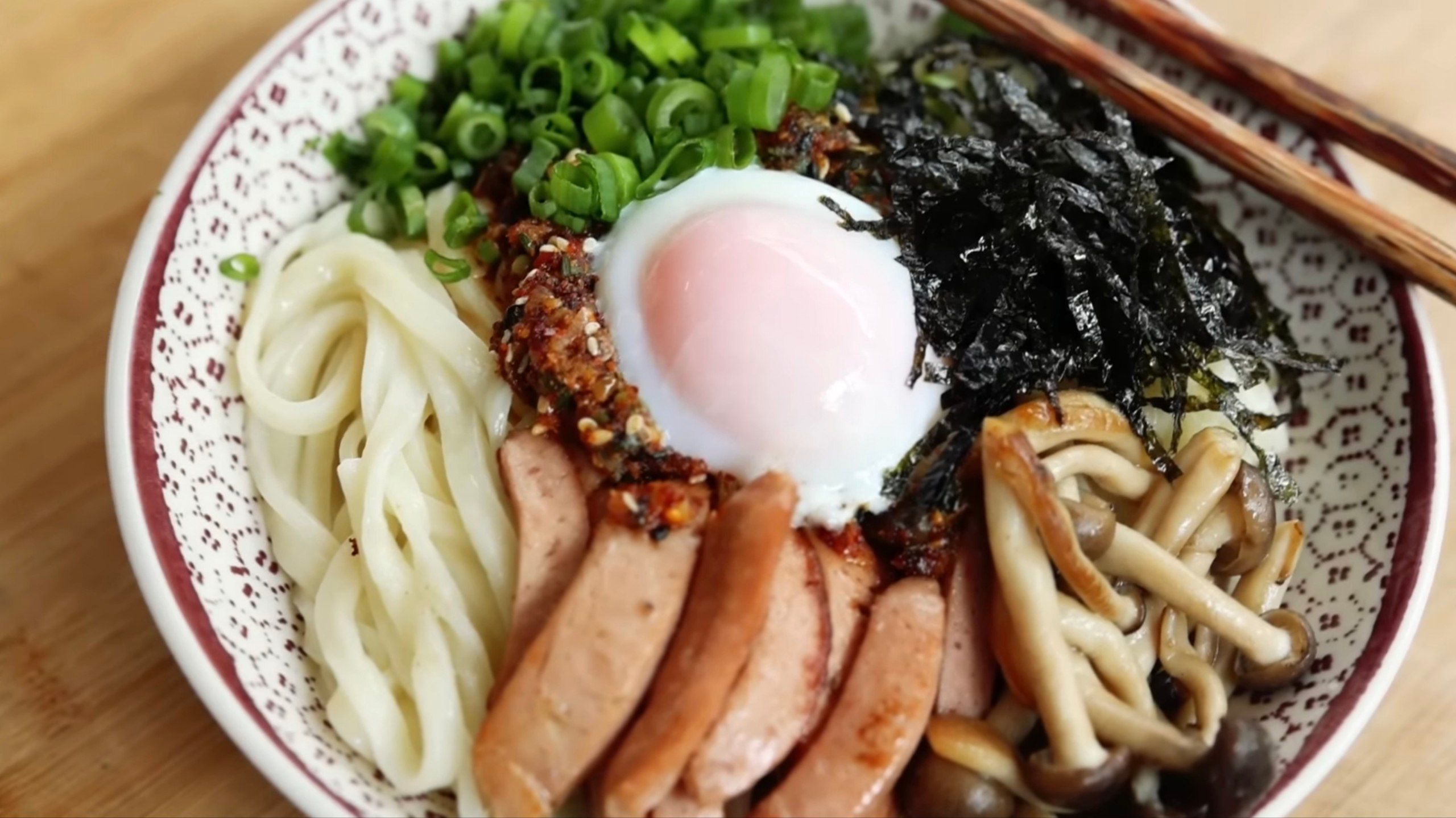 Resep Spicy Naked Ramen Enak, Pedas Gurih dan Mudah Dibuat
