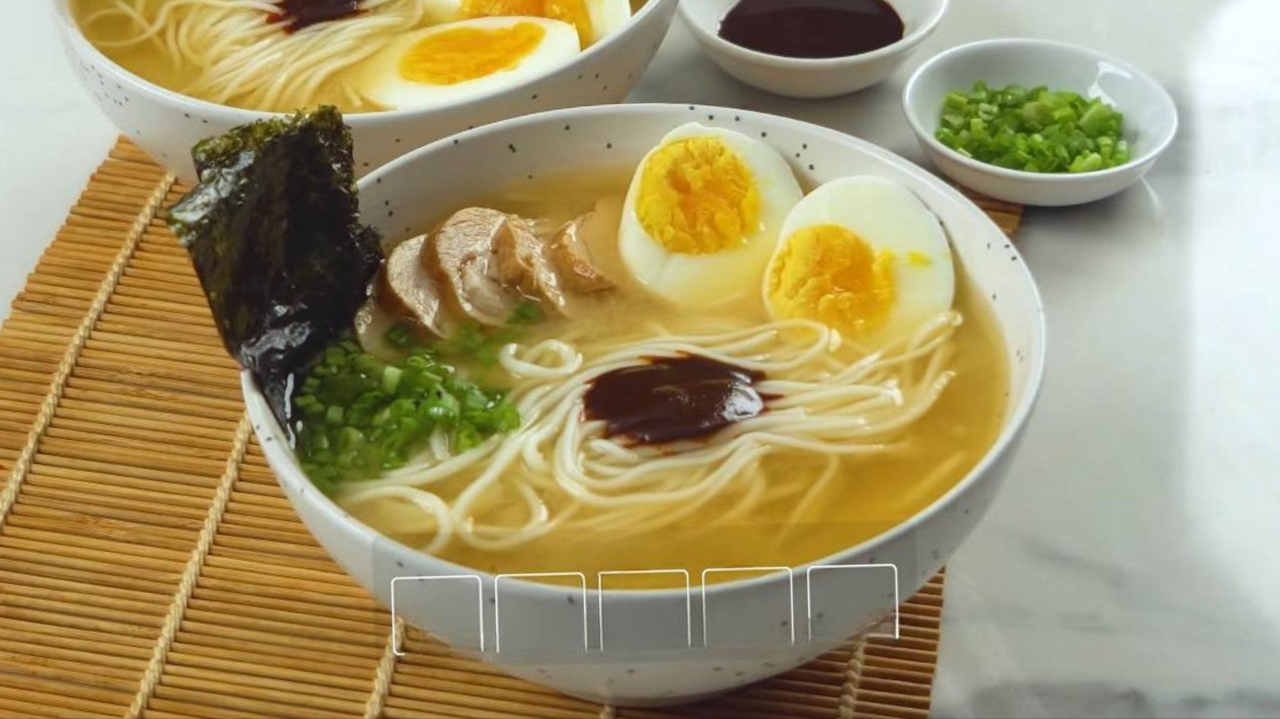Resep Ichiran Ramen Enak dan Gurih, Kuah Kental Ala Jepang