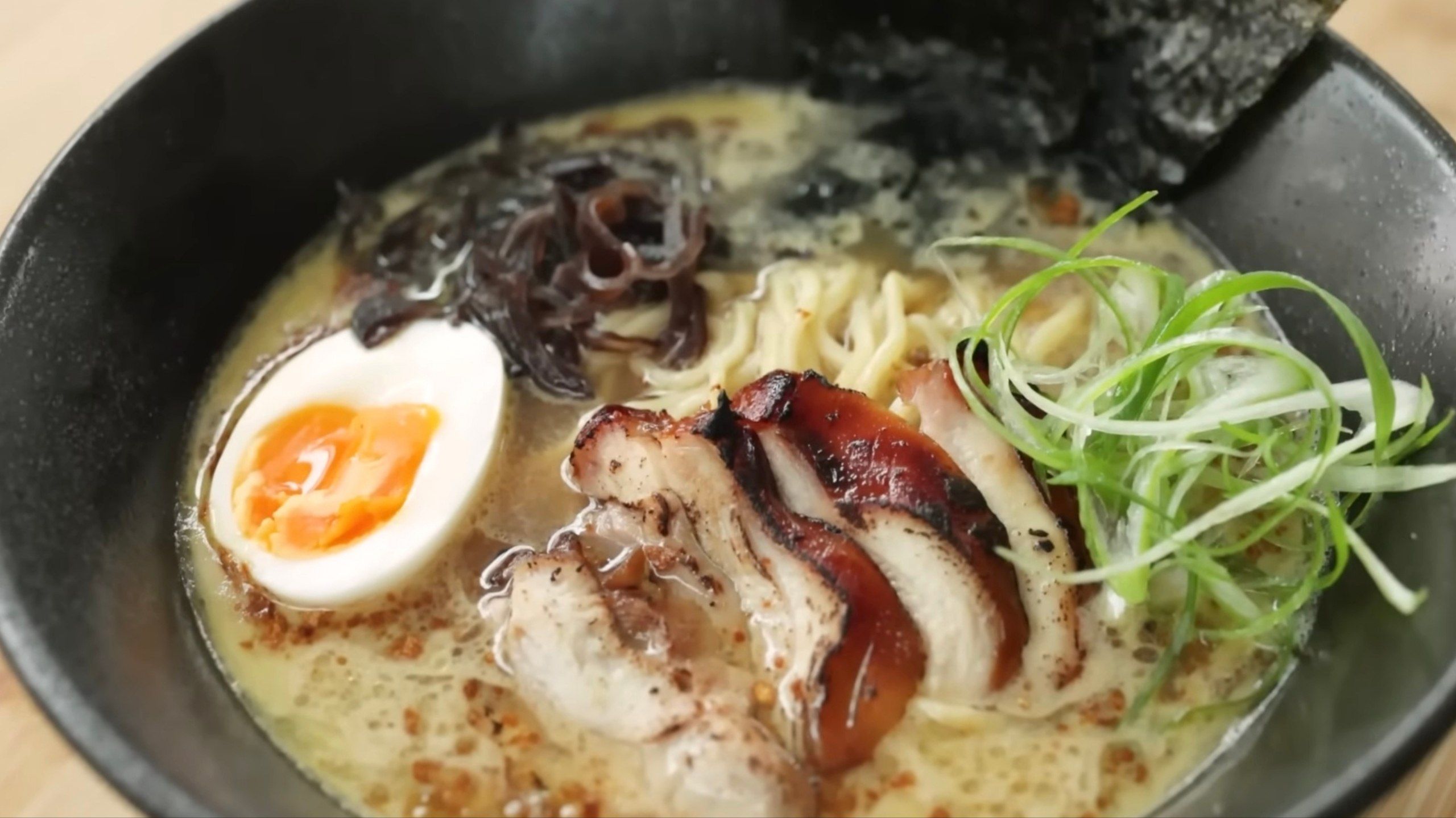 Resep Tori Paitan Ramen yang Lezat dan Gurih, Wajib Dicoba