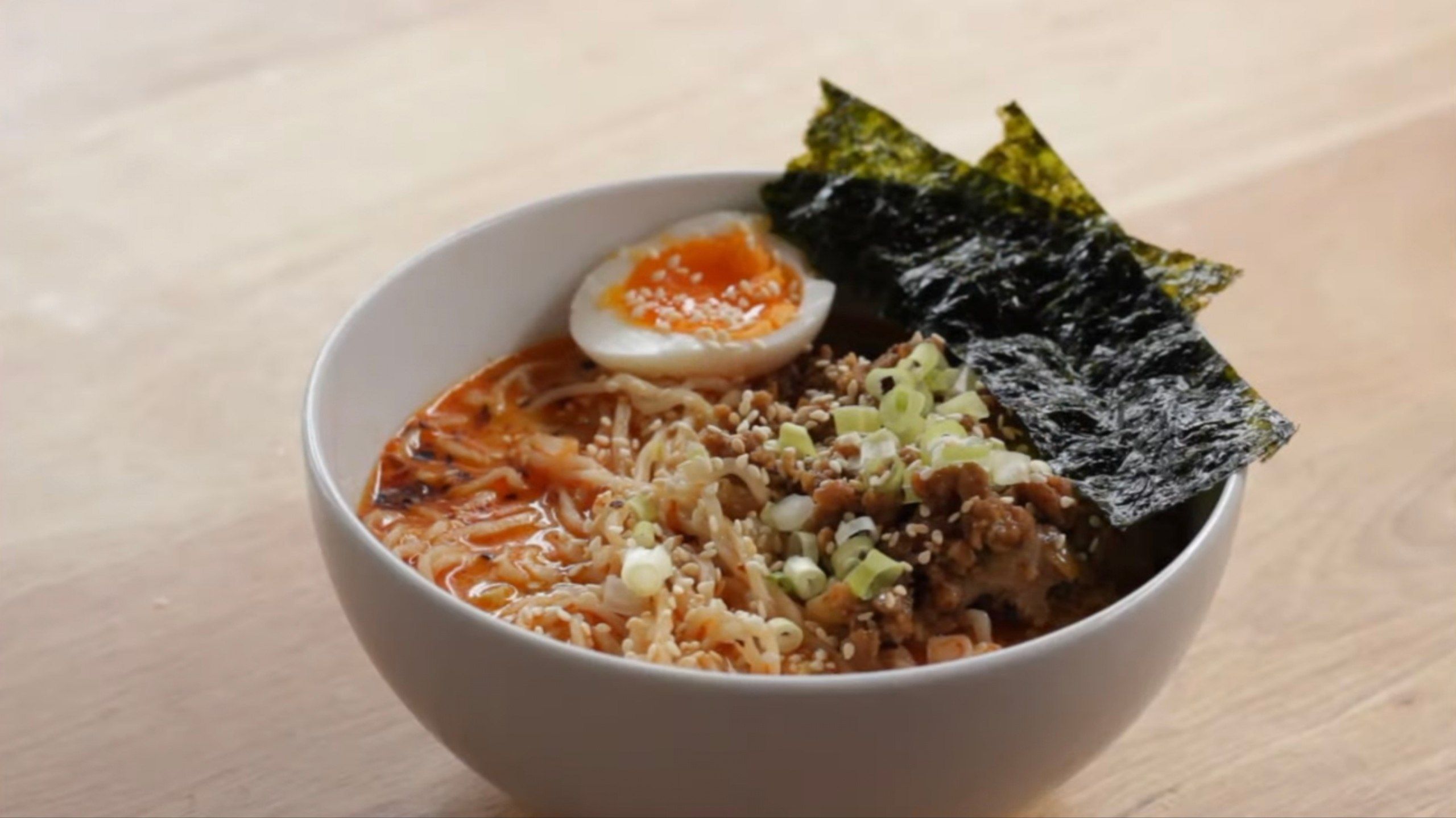 Resep Ramen Rumahan Ala Jepang, Lezat, Gurih, dan Mudah Dibuat