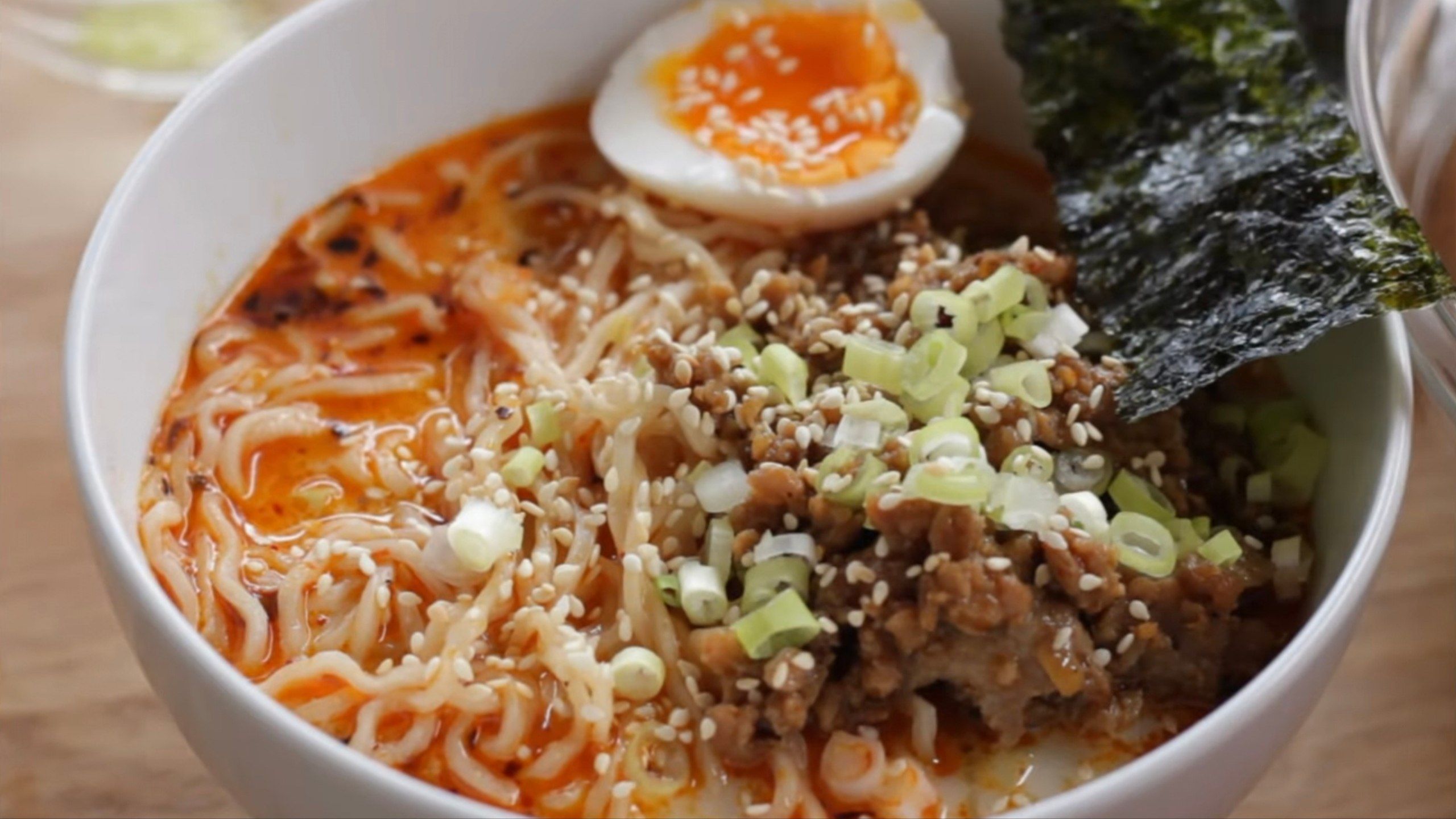 Resep Ramen Rumahan Ala Jepang, Lezat, Gurih, dan Mudah Dibuat