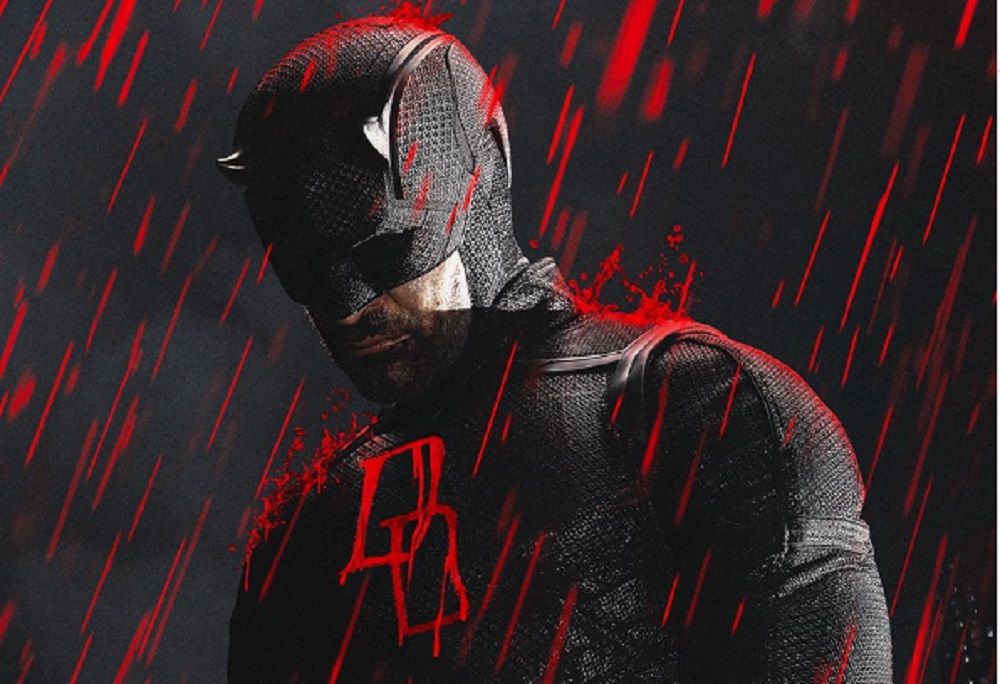 Episode 1 Daredevil: Born Again Season 2 Munculkan Deretan Easter Egg dan Spekulasi