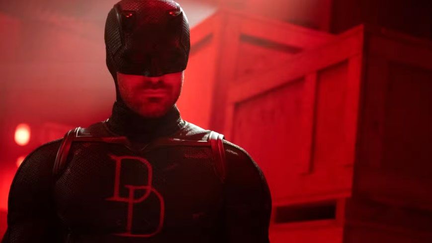 Episode 1 Daredevil: Born Again Season 2 Munculkan Deretan Easter Egg dan Spekulasi