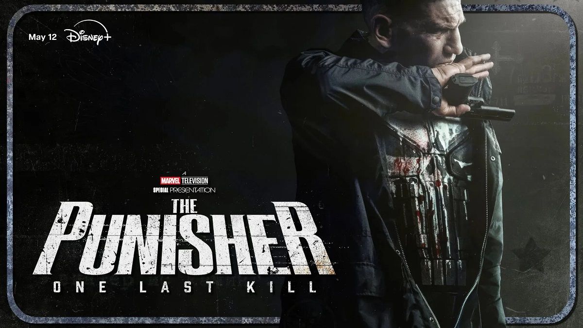 Jon Bernthal Bakal Kembali di Special TV The Punisher: One Last Kill : Tayang Usai Daredevil: Born Again 2