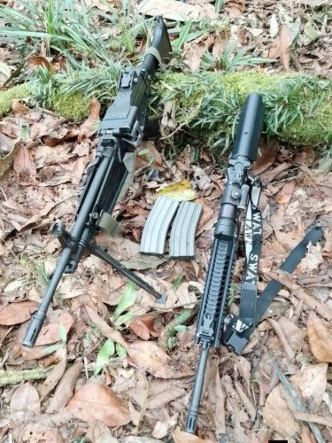 TPNPB Klaim Serangan di Maybrat, 8 Aparat Tewas