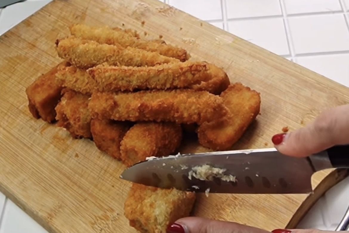 Resep Nugget Ayam Homemade Lebih Gurih, Ini Cara Bikinnya