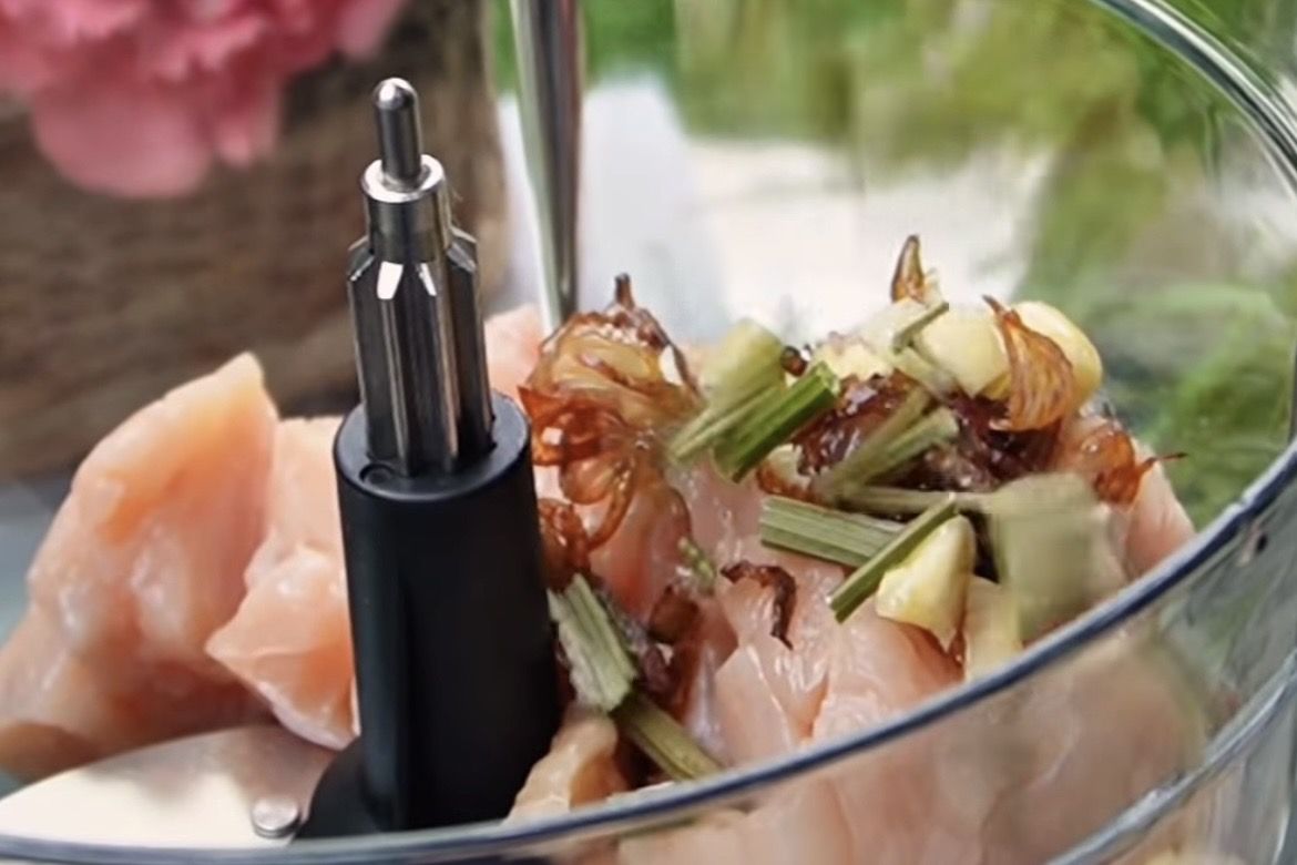 Resep Nugget Ayam Homemade Lebih Gurih, Ini Cara Bikinnya