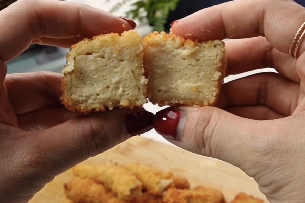 Resep Nugget Ayam Homemade Lebih Gurih, Ini Cara Bikinnya