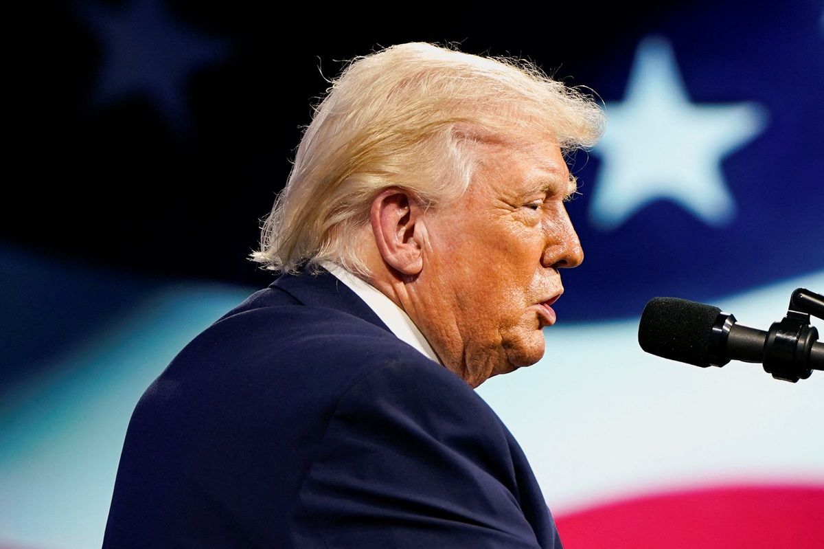 Setelah Iran, Donald Trump Sebut Kuba Bisa Jadi Target Militer AS Selanjutnya