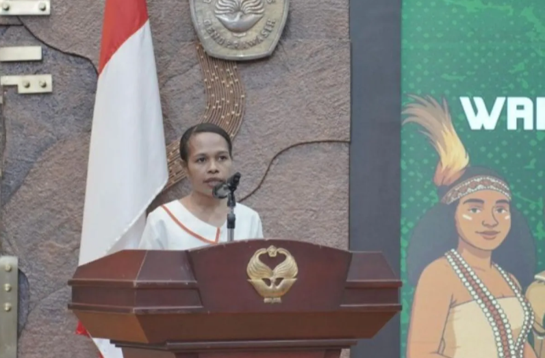 Nelayan Kecil Papua Terdesak, Pemerintah Diminta Bertindak Tegas