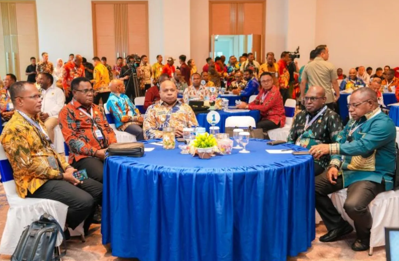 Bank Papua Didorong Jadi Pilar Ekonomi Daerah