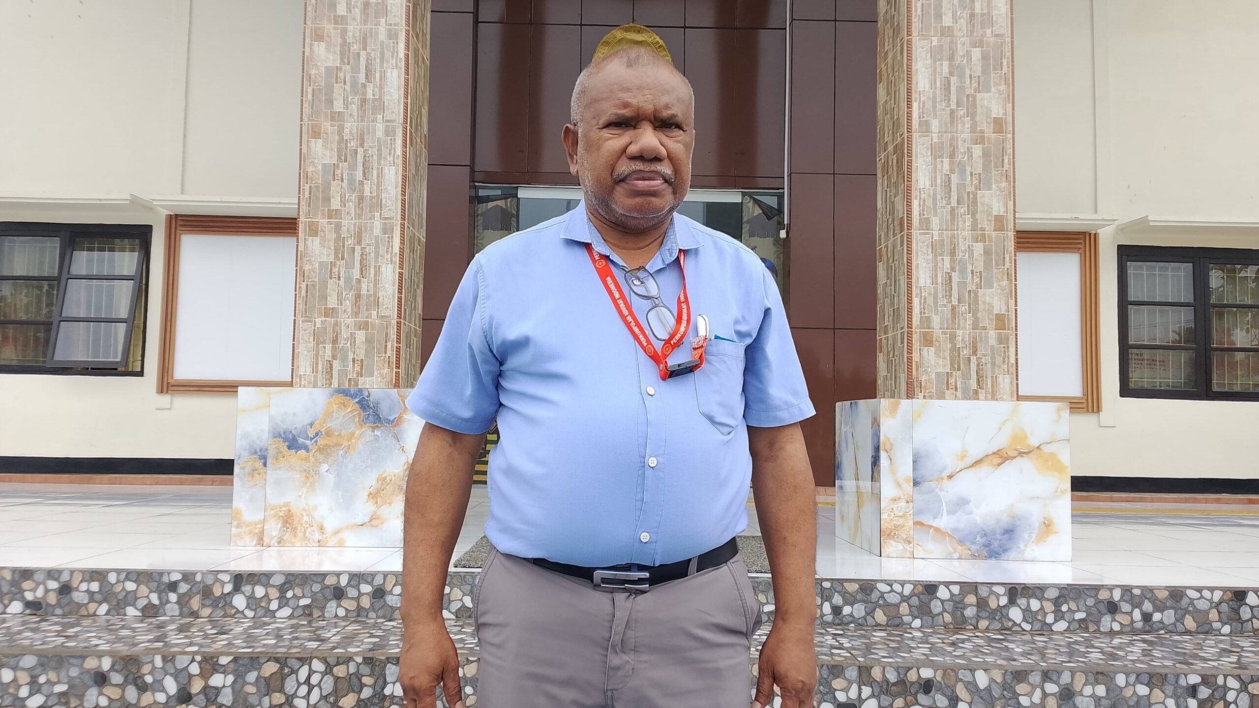 Dialog Papua Disorot, JDP Ingatkan Ubah Pendekatan