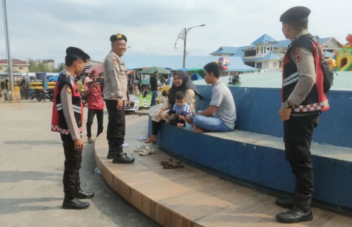 Evaluasi Lebaran 2026: Polri Catat Penurunan Angka Kecelakaan Sebesar 7,8 Persen