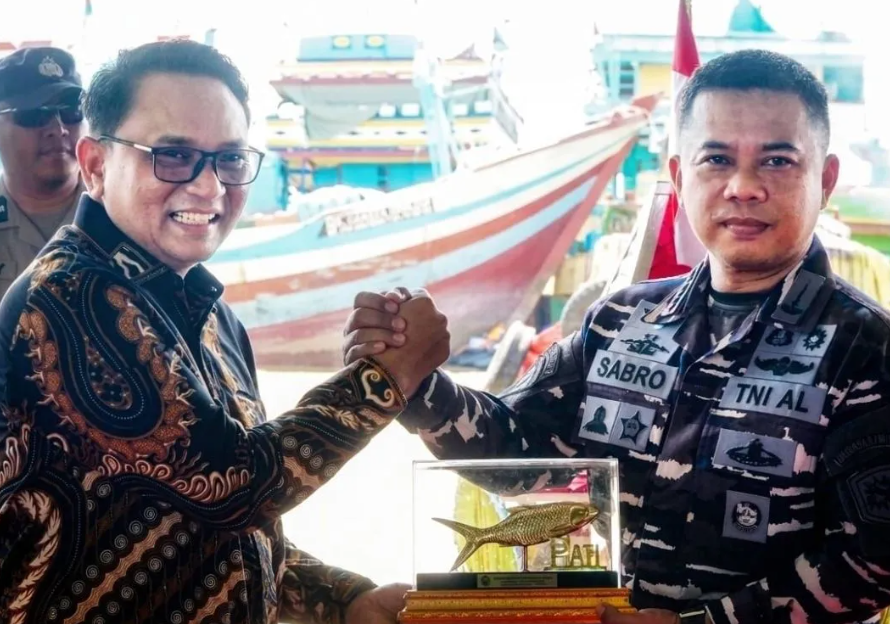 Pemkab Pati Dukung Perikanan Tangkap, Produksi 2025 Capai 64,5 Juta Kg Bernilai Rp1,1 Triliun