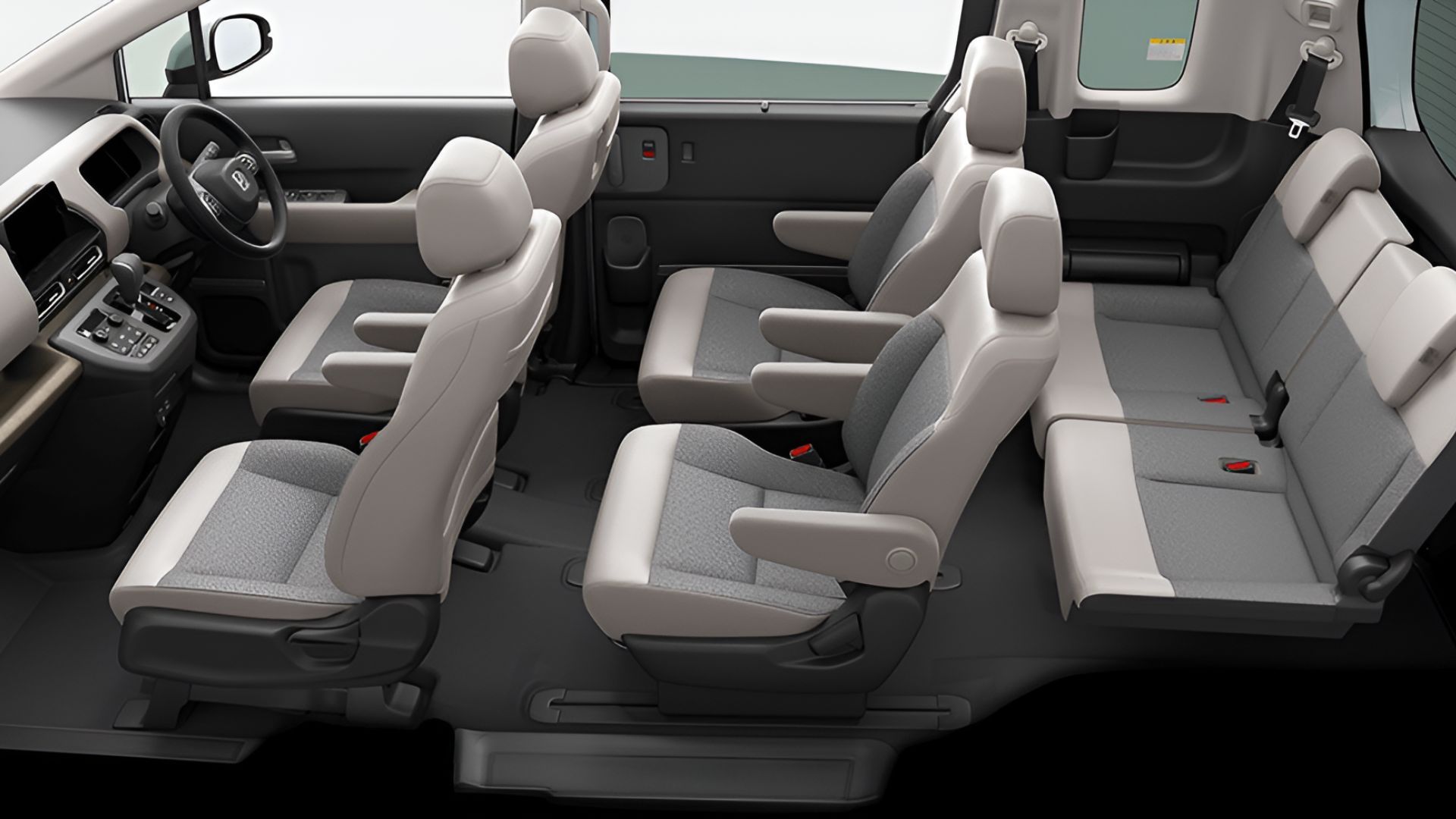 Idaman Ibu-ibu Muda, Ini Kelebihan Honda Freed Bekas yang Masih Banyak Diburu