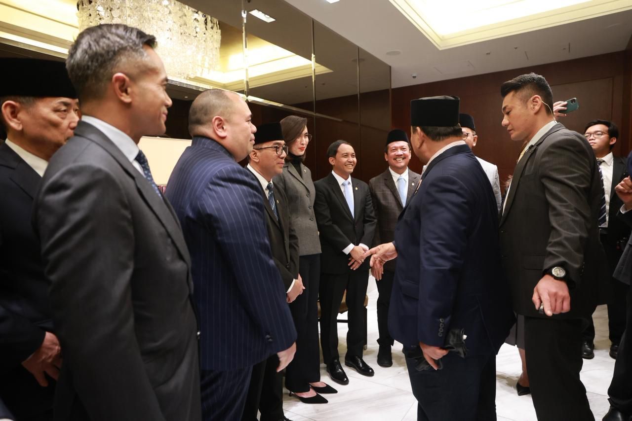Indonesia dan Jepang Sepakati MoC Pariwisata, Dorong Kunjungan Wisatawan dan Investasi