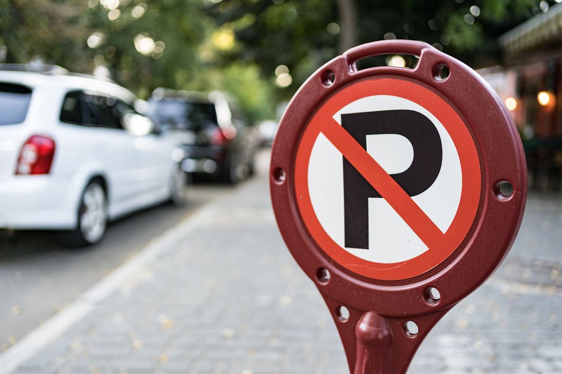 Jangan Asal Bayar! Ini Tarif Parkir Terbaru di Kendari yang Wajib Kamu Tahu