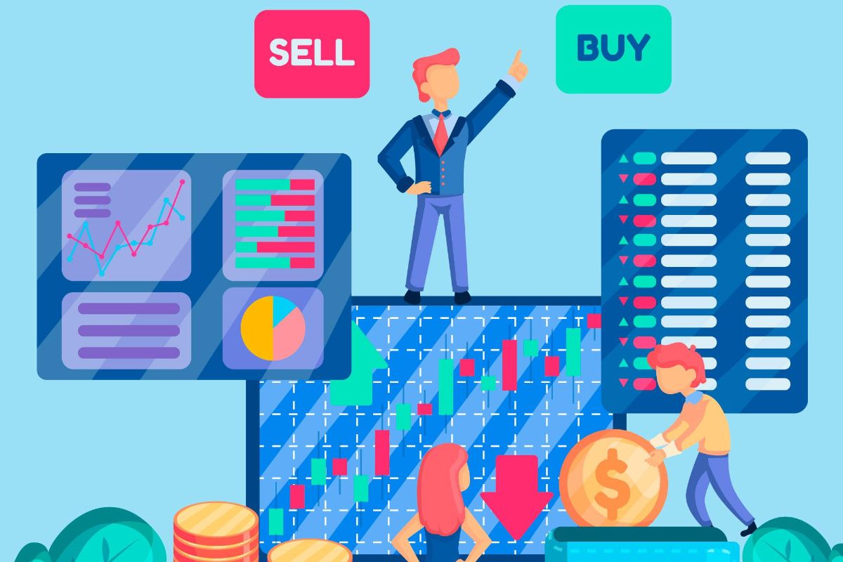 Apa Itu Net Foreign Buy? Kenali Arti dan Cara Membacanya Biar Nggak FOMO!