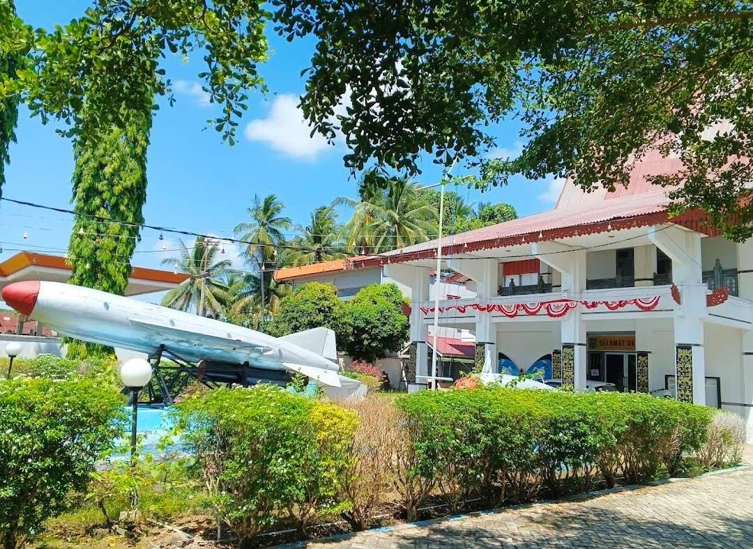 3 Rekomendasi Wisata Museum di Hulu Sungai Selatan yang Sarat Sejarah
