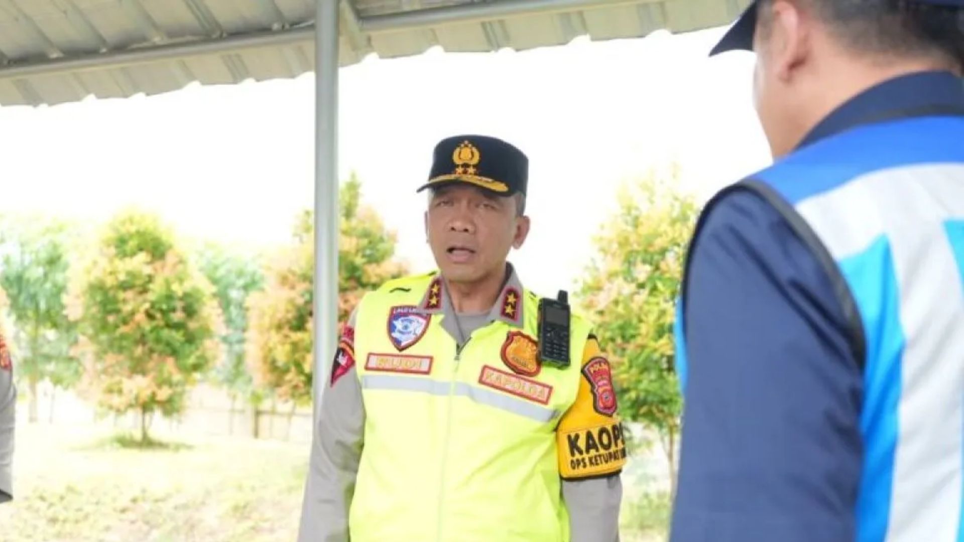 Strategi Polda Jabar Berhasil, Angka Kematian Kecelakaan Turun 89 Persen