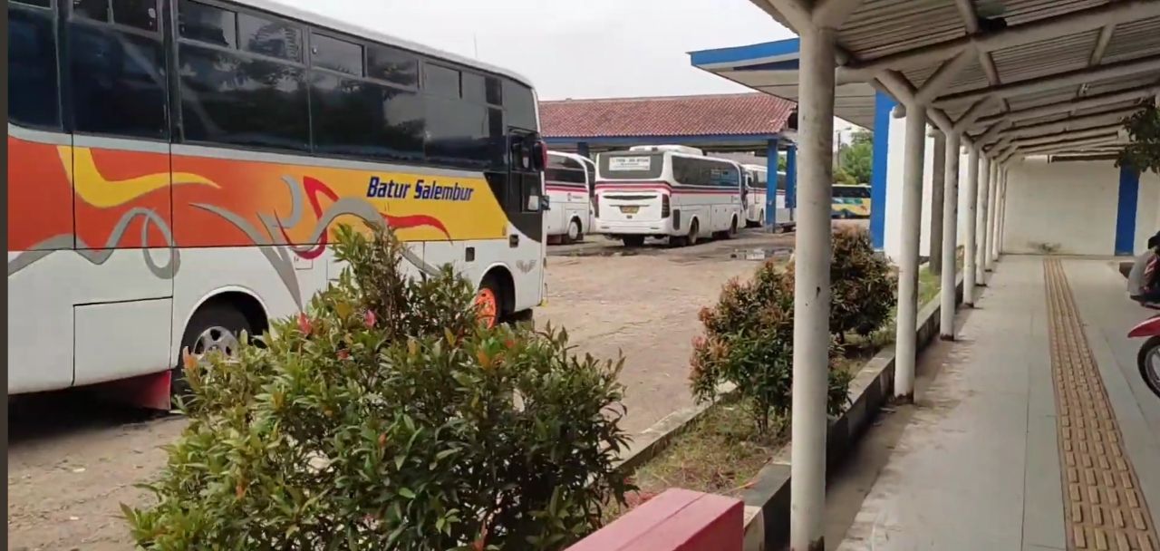 Rute Bus dan Angkot di Kabupaten Serang, Akses Transportasi Publik Semakin Beragam