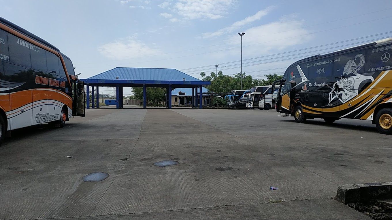 Rute Bus dan Angkot di Kota Cilegon, Andalan Mobilitas Warga dan Pekerja Industri